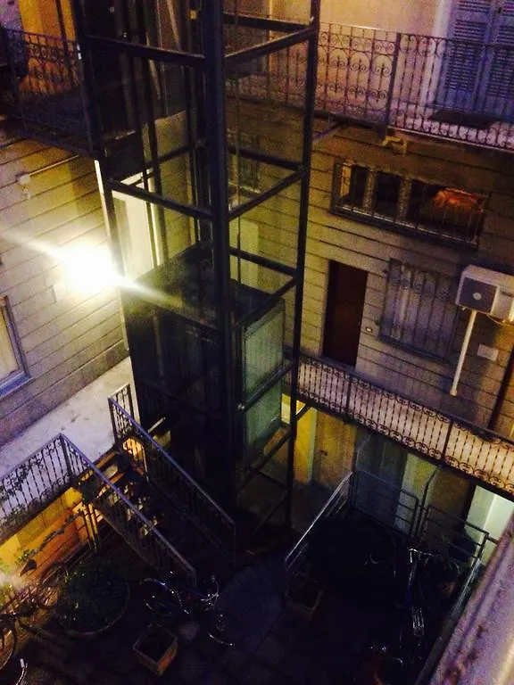 Cadorna Suites ميلان
