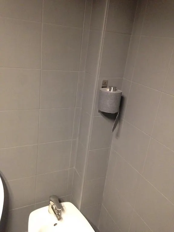 Cadorna Suites ميلان شقة