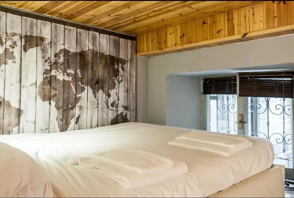 Cadorna Suites ميلان شقة