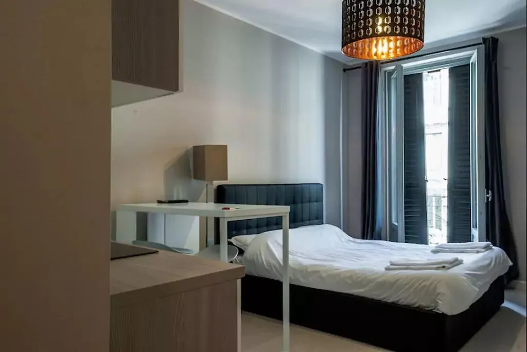 Cadorna Suites ميلان
