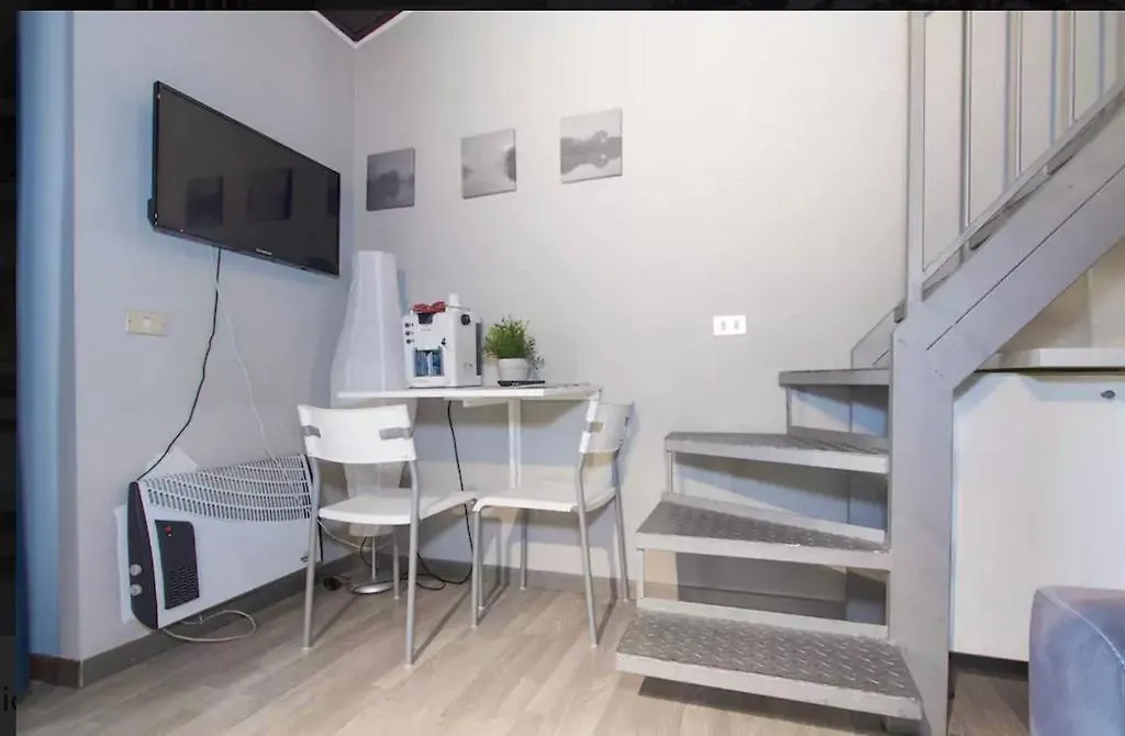 Cadorna Suites ميلان إيطاليا
