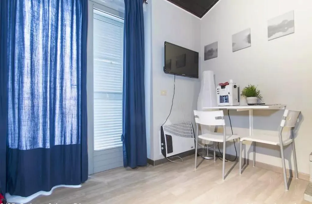 Cadorna Suites ميلان 0*,  إيطاليا